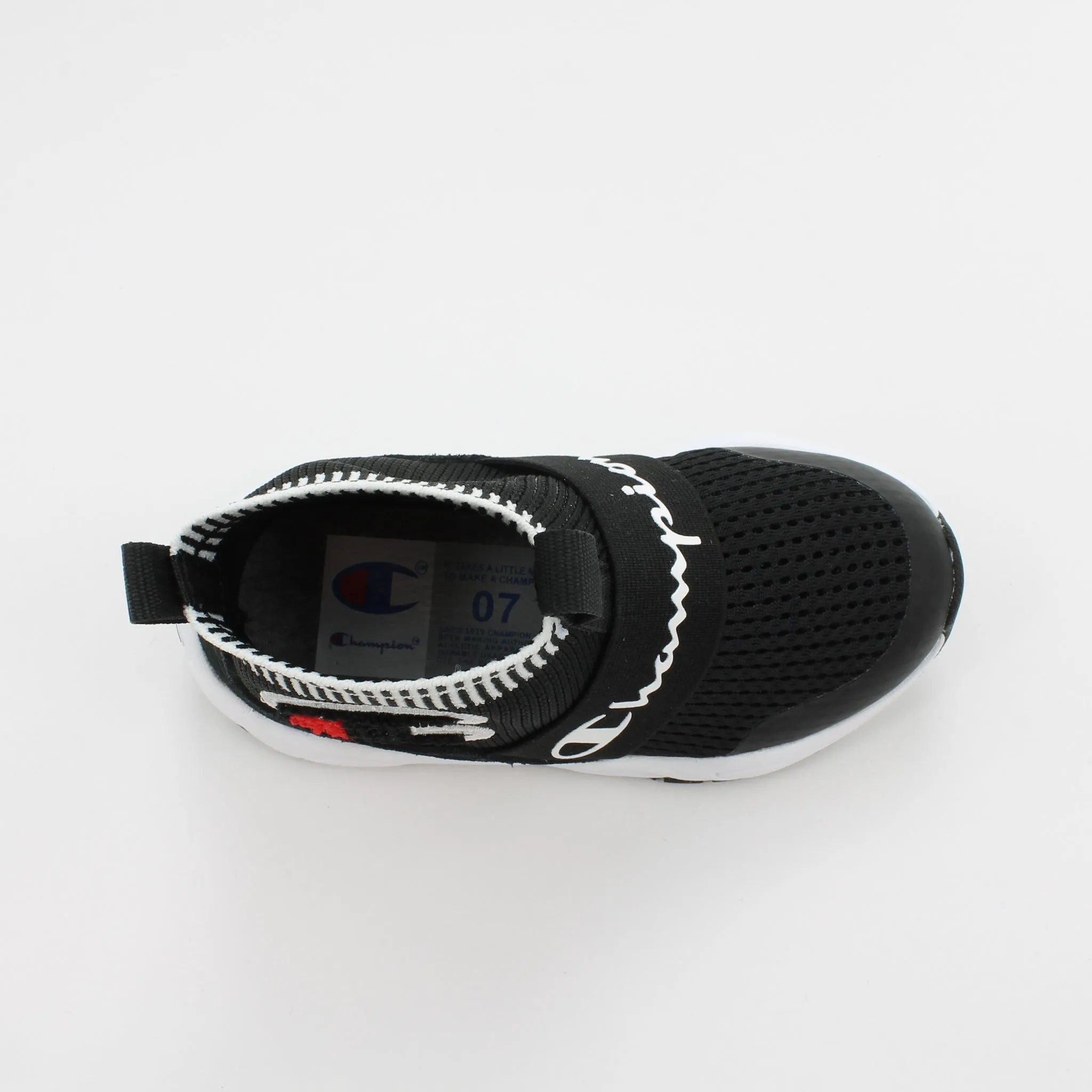 Champion Toddler Rally Pro