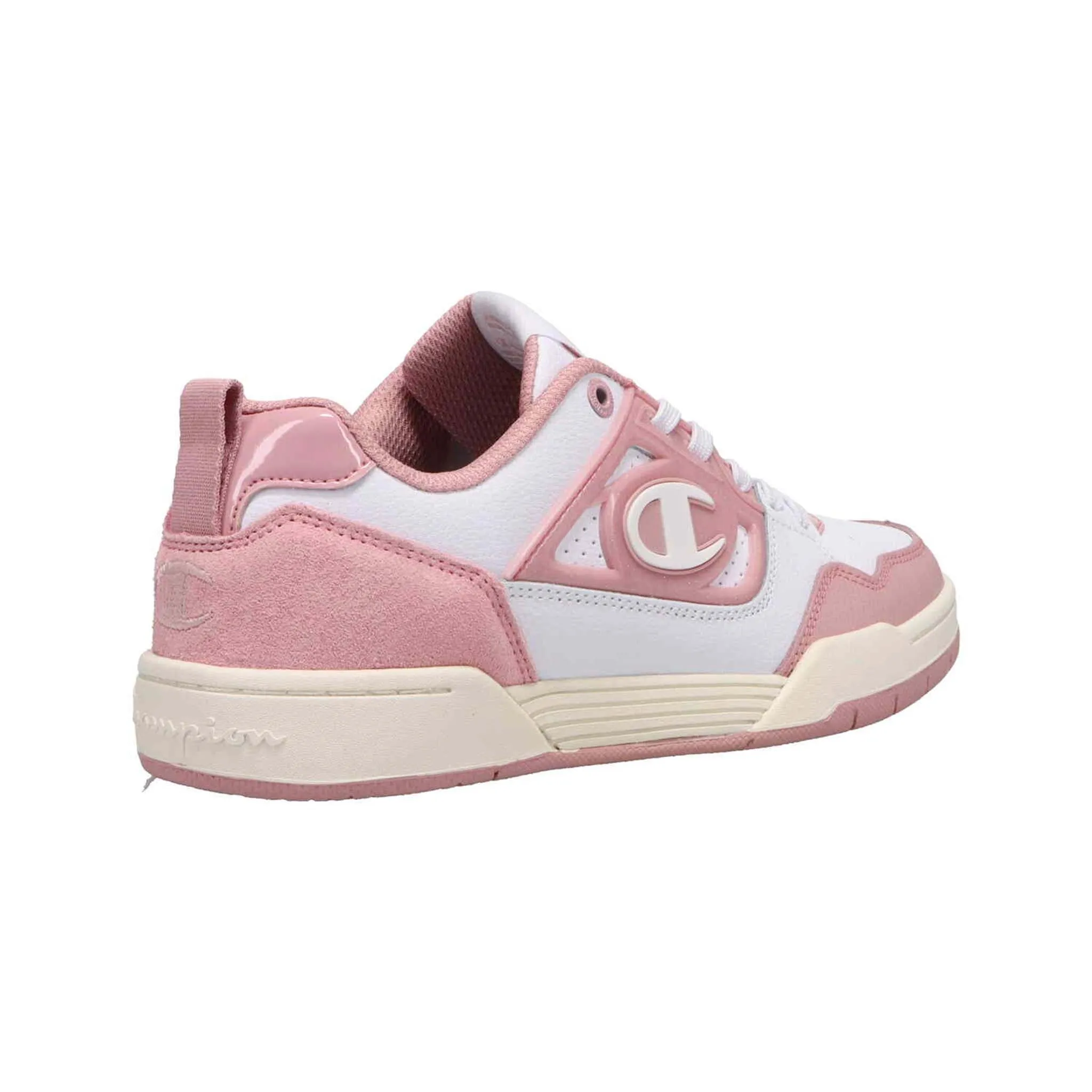 Champion Women's 5-on-5 Low