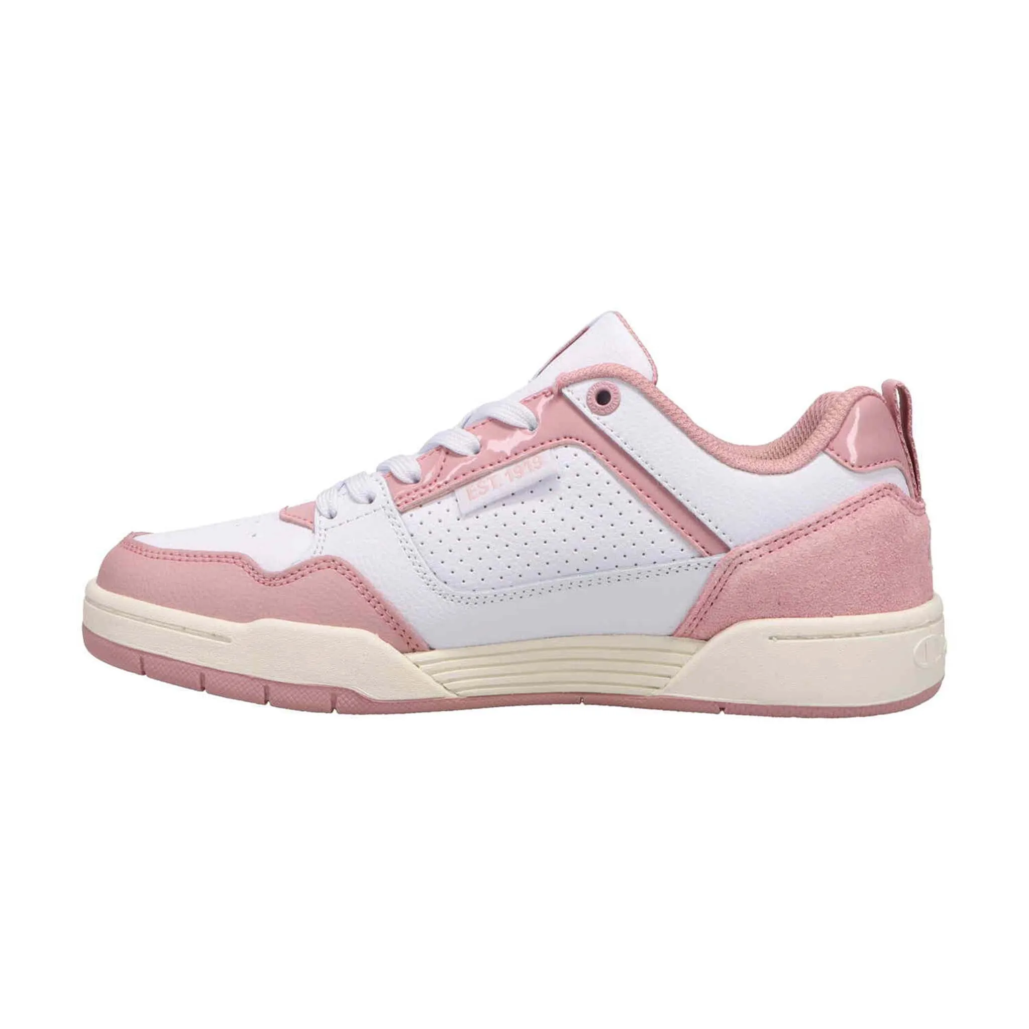 Champion Women's 5-on-5 Low