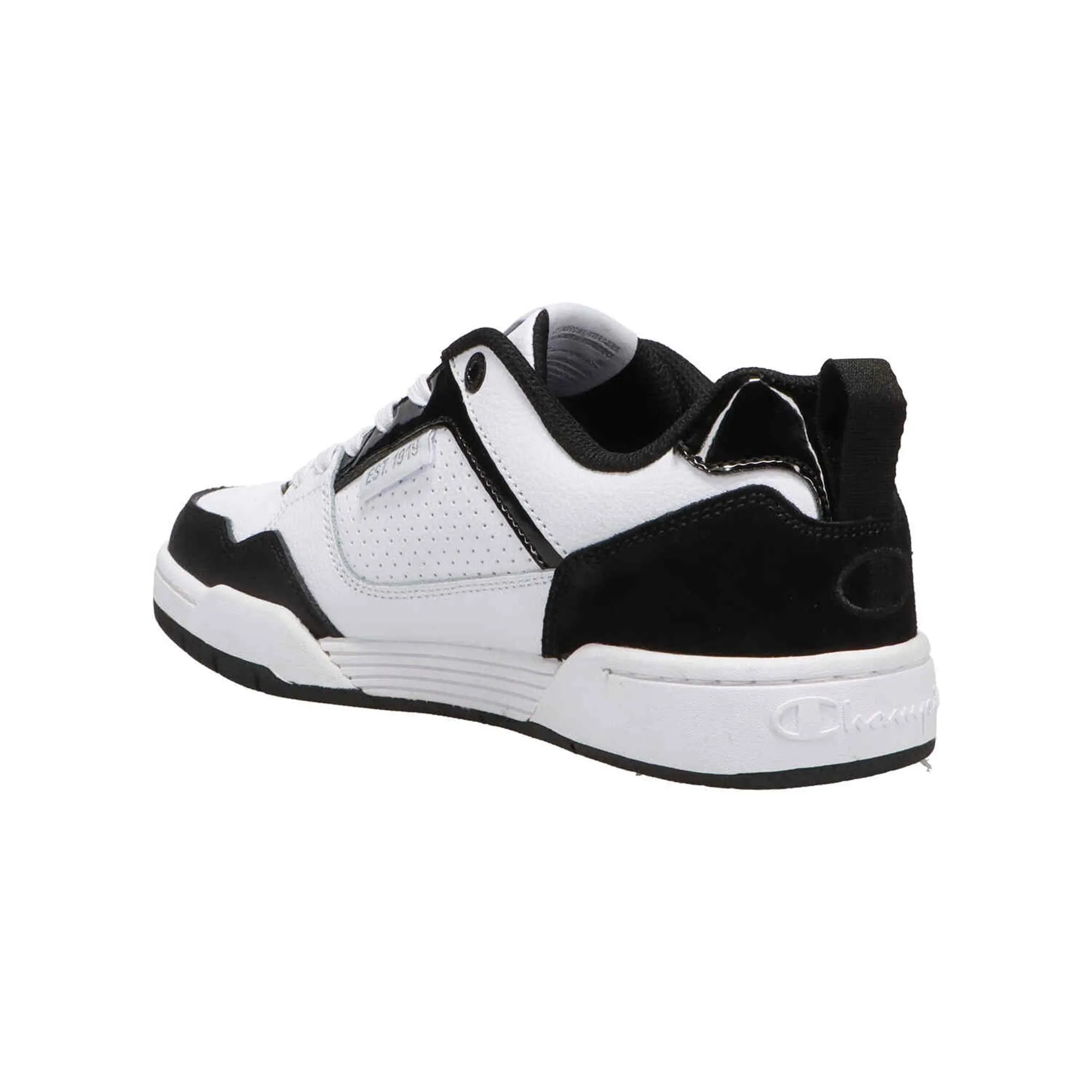 Champion Women's 5-on-5 Low