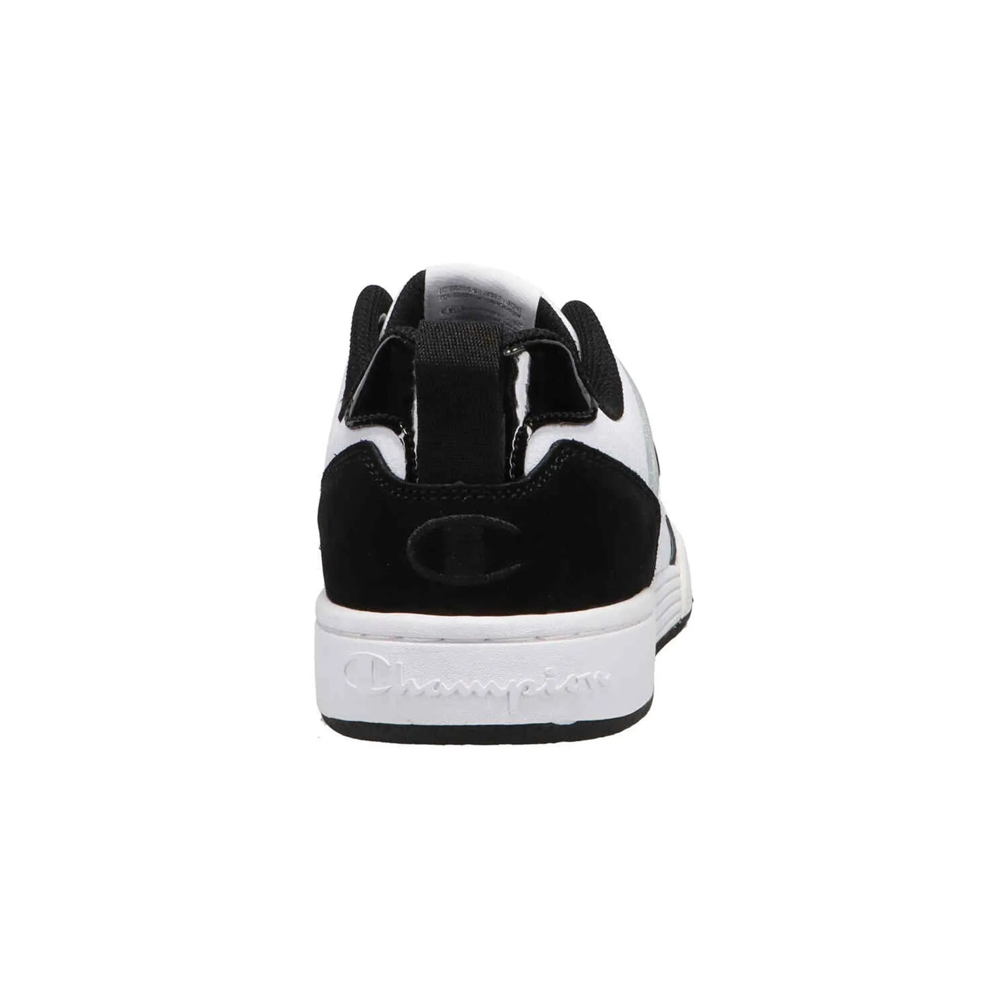 Champion Women's 5-on-5 Low