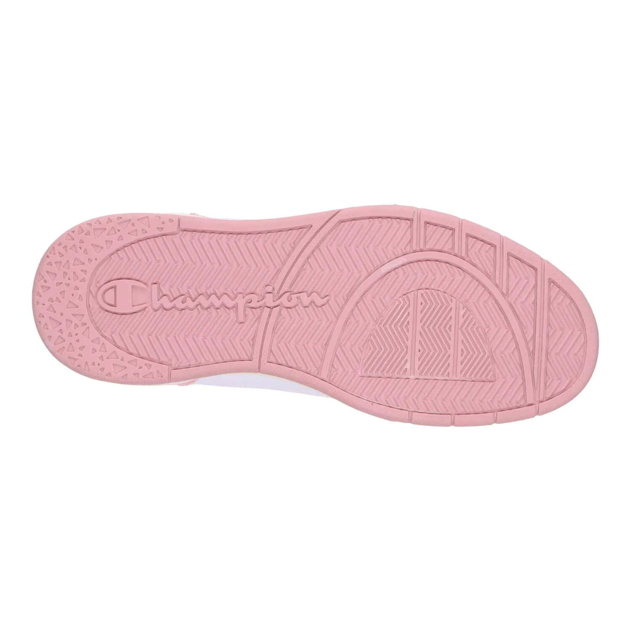 Champion Women's 5-on-5 Low