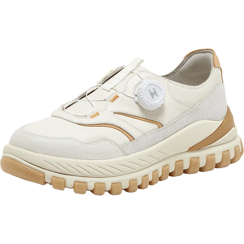 Cow Leather Shoes (Women)