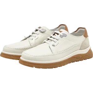 Cow leather/cow split leather men's casual shoes