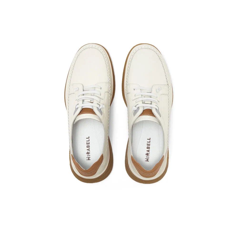 Cow leather/cow split leather men's casual shoes