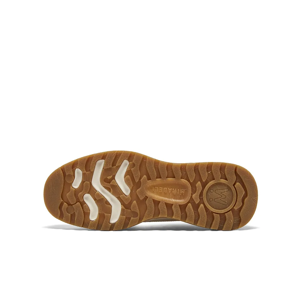 Cow leather/cow split leather men's casual shoes