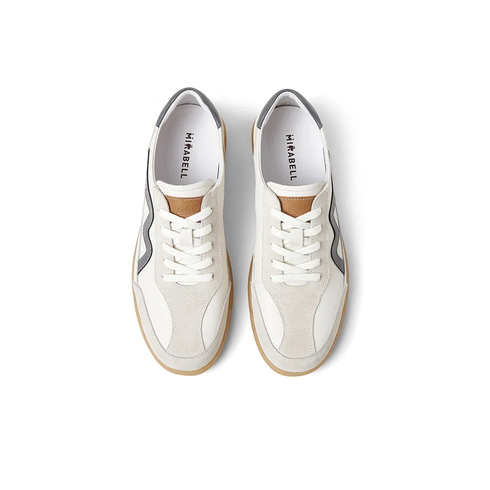 Cow leather/cow split leather/synthetic leather men's casual shoes