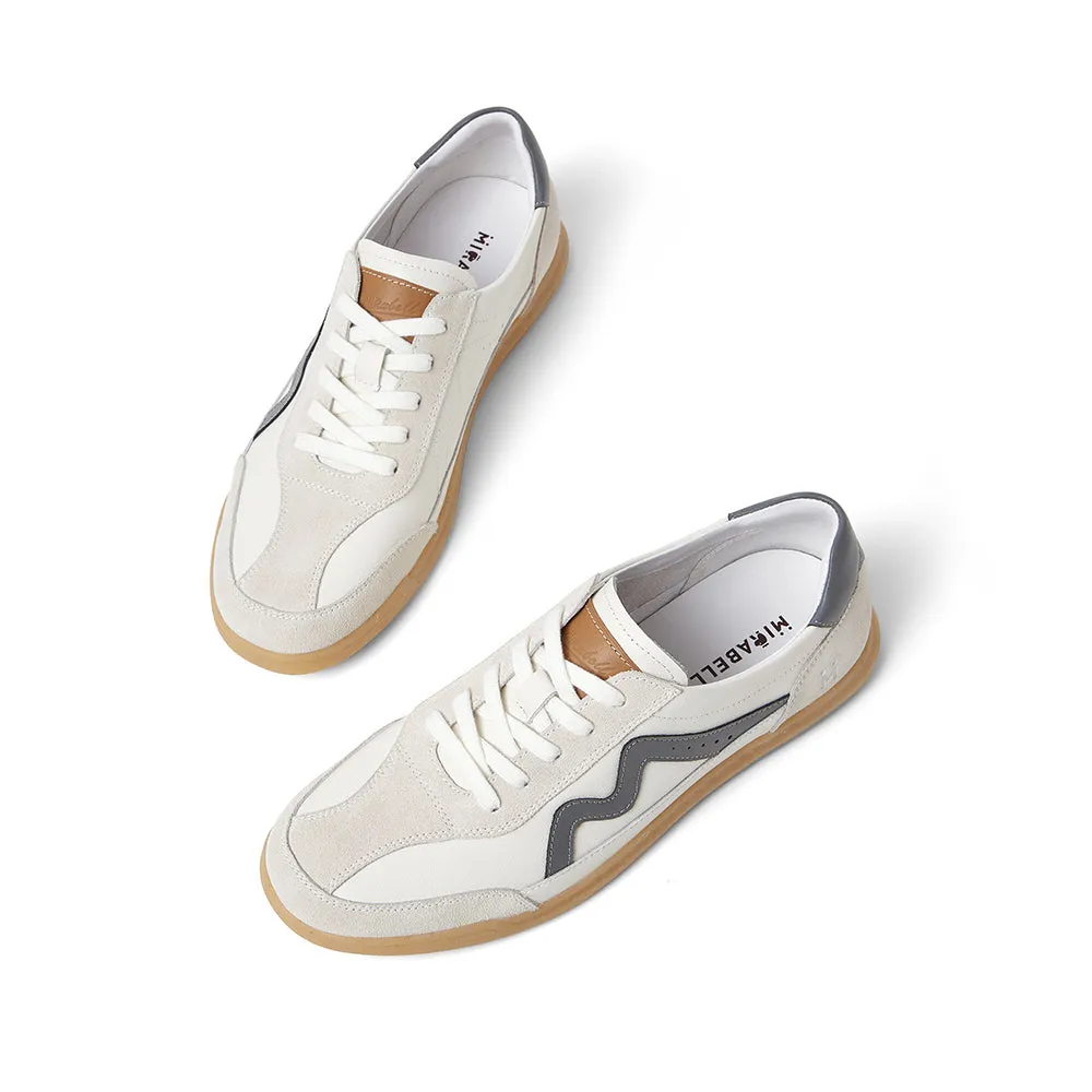 Cow leather/cow split leather/synthetic leather men's casual shoes