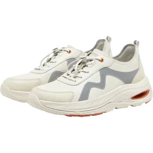 Cow leather/cow split leather/synthetic leather men's comfortable sports shoes