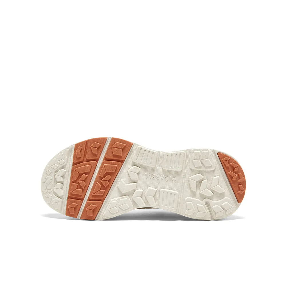 Cow leather/cow split leather/synthetic leather men's comfortable sports shoes