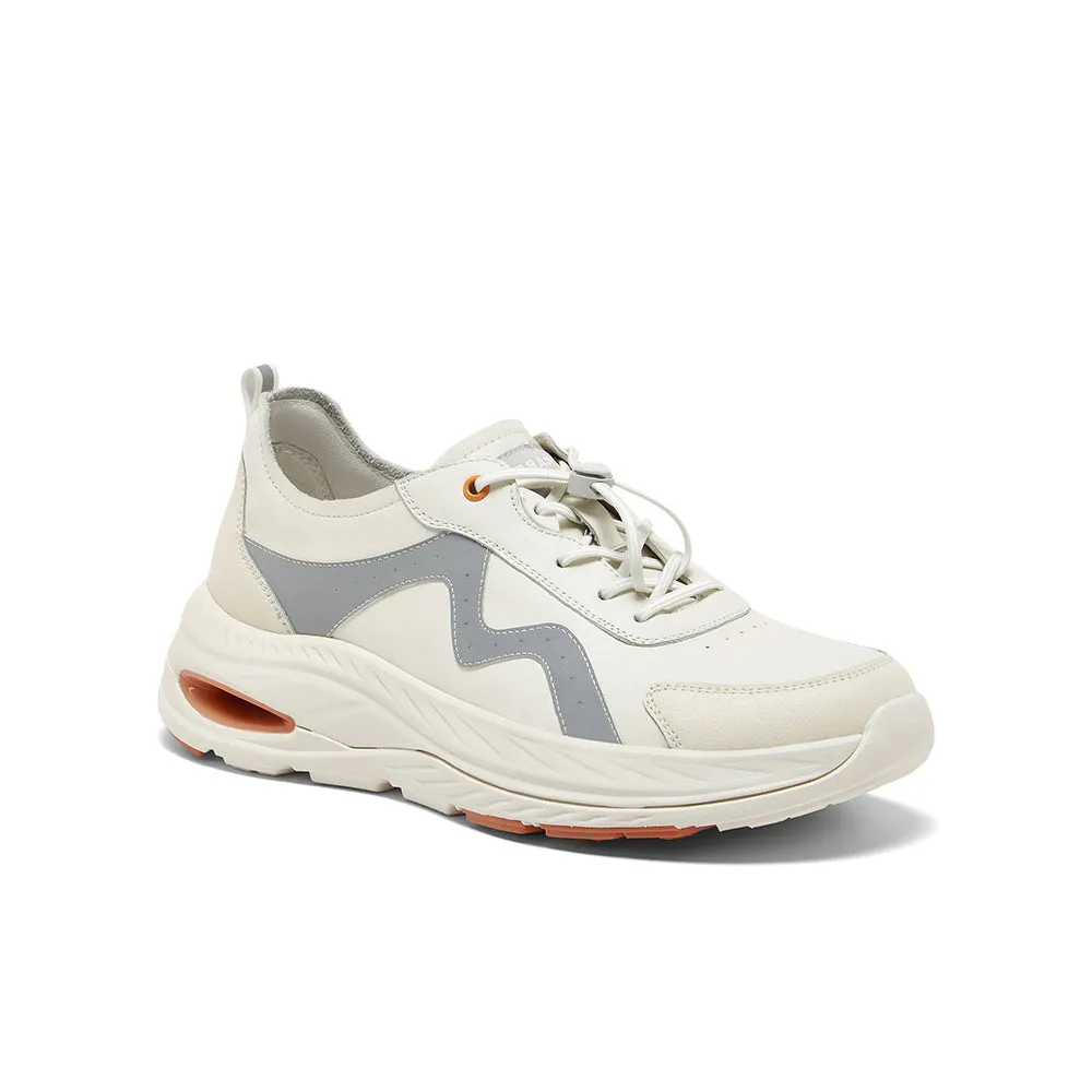Cow leather/cow split leather/synthetic leather men's comfortable sports shoes