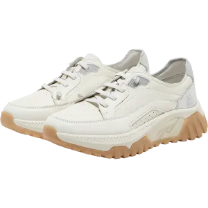 Cow leather/synthetic leather/sheep leather women's casual shoes