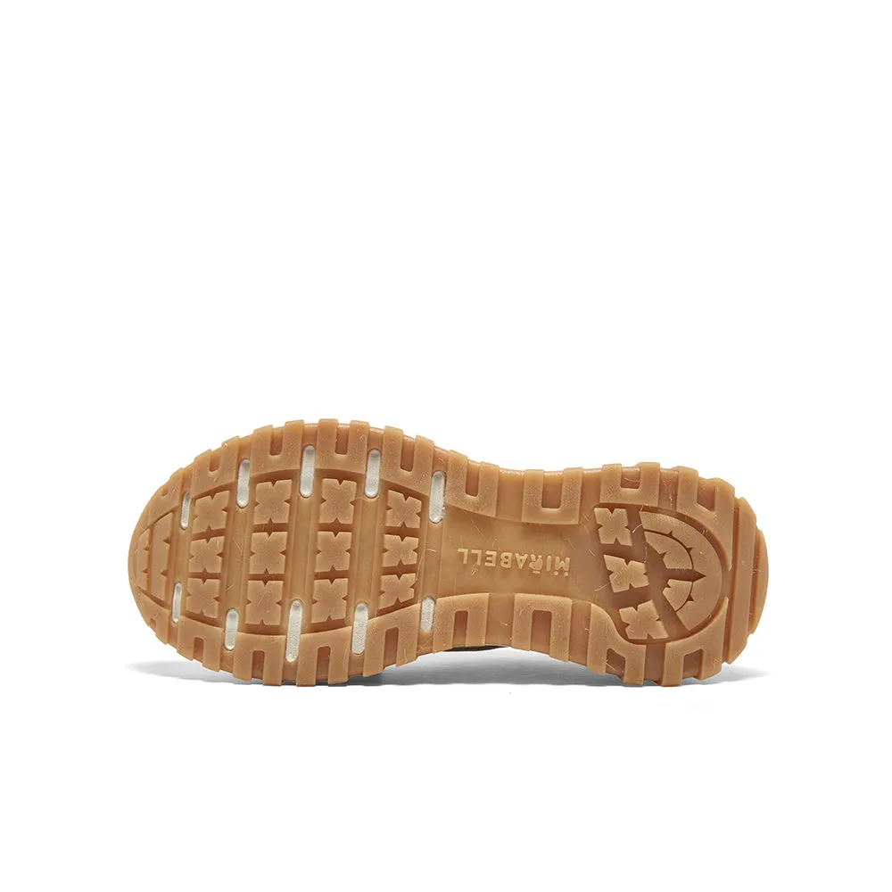 Cow leather/synthetic leather/sheep leather women's casual shoes