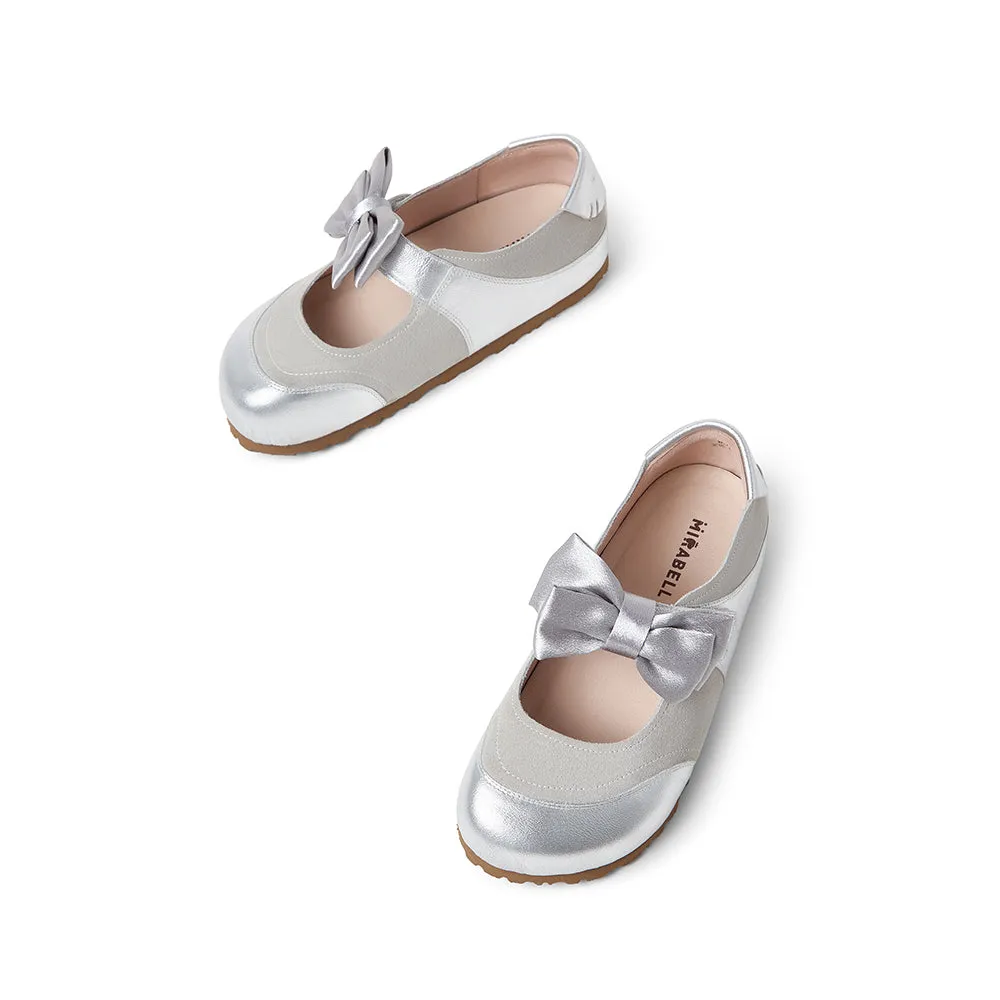 Cow split leather/cow leather women's casual shoes