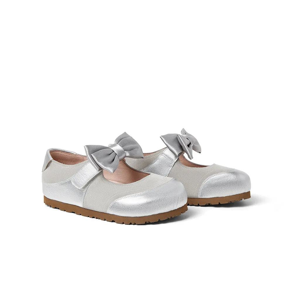 Cow split leather/cow leather women's casual shoes
