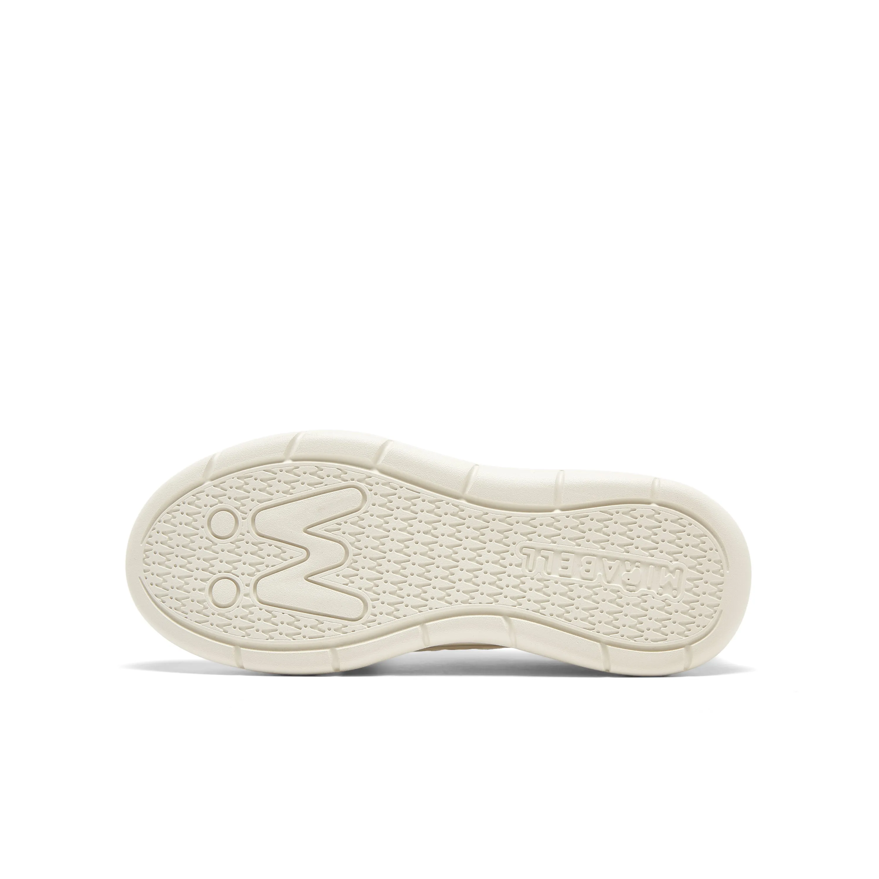 Cowhide leather/textile women's casual shoes (Women)