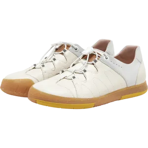 Cowhide/Sheep Leather Women's Casual Shoes