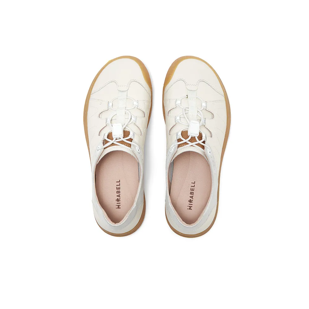 Cowhide/Sheep Leather Women's Casual Shoes