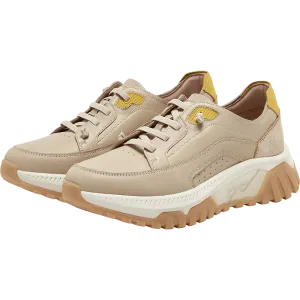 Cowhide/Sheep Leather Women's Casual Shoes