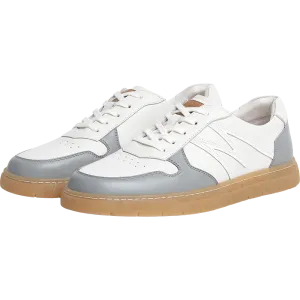 Cowhide/synthetic leather men's casual shoes (Men)