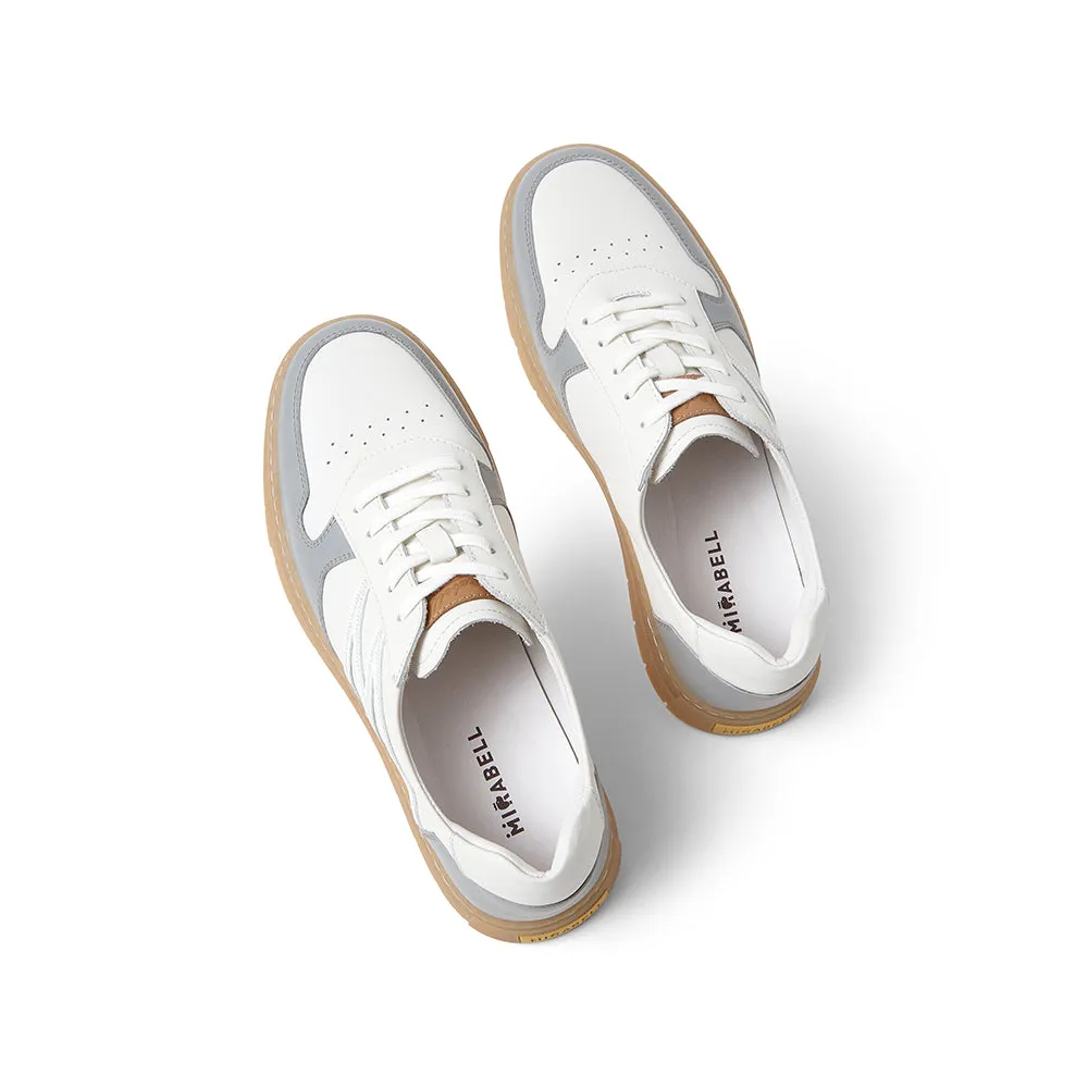 Cowhide/synthetic leather men's casual shoes (Men)
