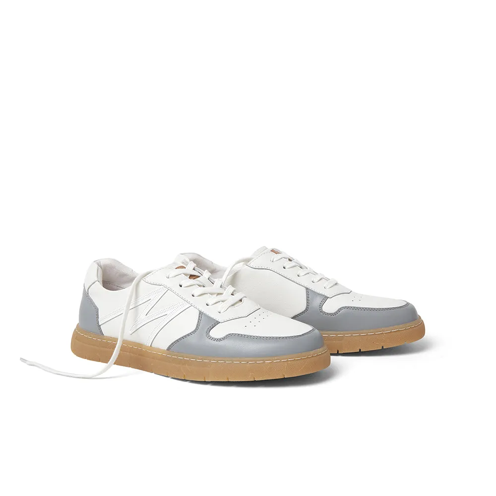 Cowhide/synthetic leather men's casual shoes (Men)