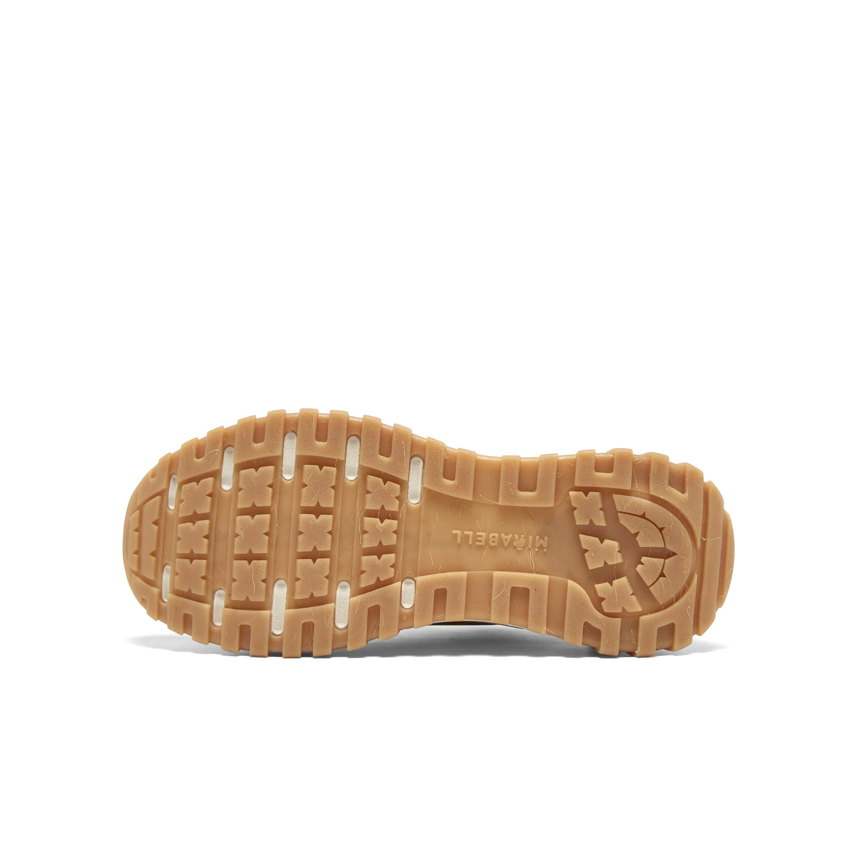 Cowhide/synthetic leather men's casual shoes