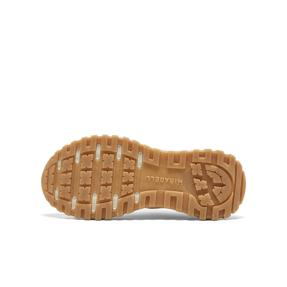 Cowhide/Synthetic Leather Women's Casual Shoes