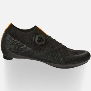 DMT KR1 shoes - Black