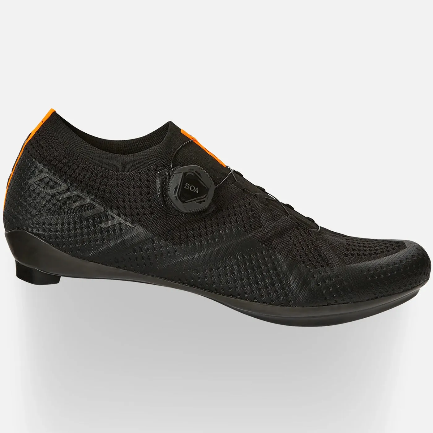 DMT KR1 shoes - Black