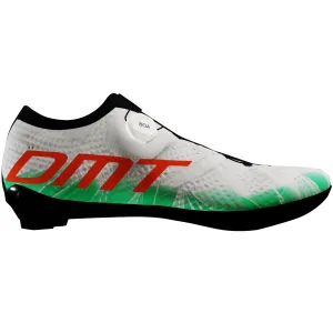 DMT KR1 shoes - White green