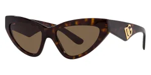 Dolce & Gabbana Women's 55mm Sunglasses