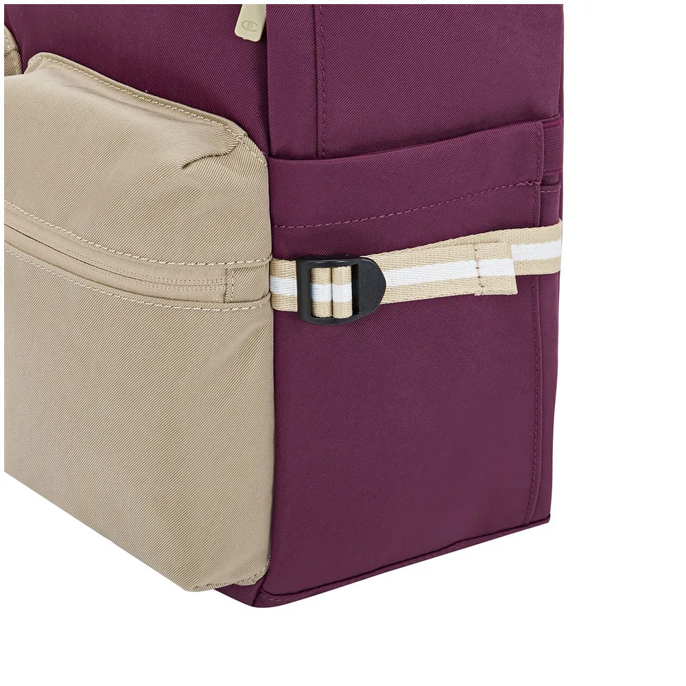 Gemini Backpack