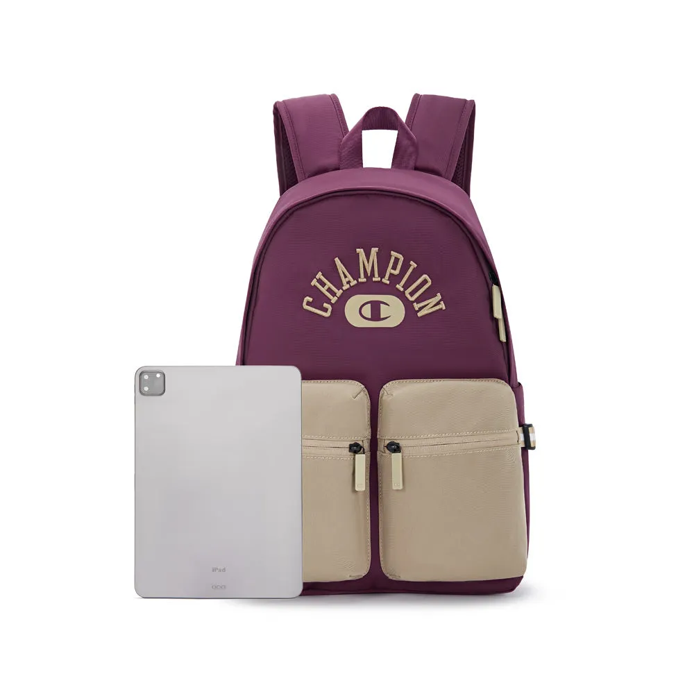 Gemini Backpack