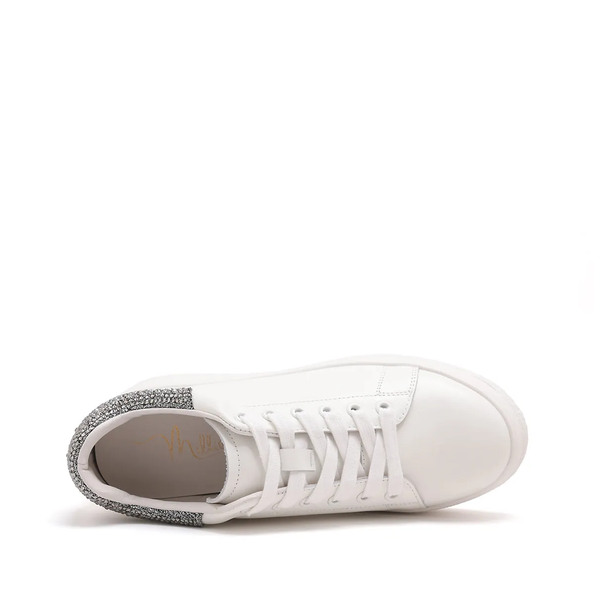 Grete amphibious back calf leather women's casual shoes (Women)