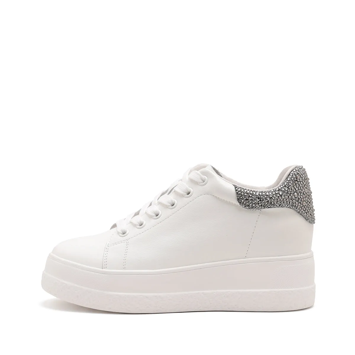 Grete amphibious back calf leather women's casual shoes (Women)