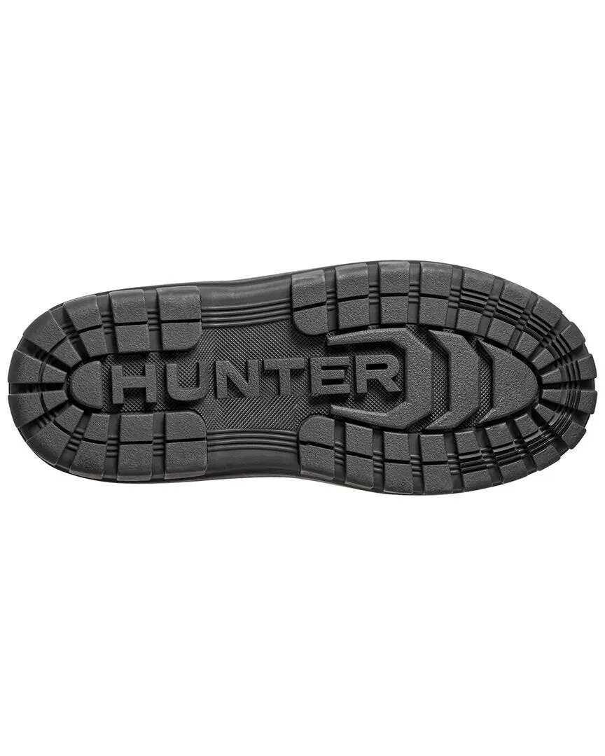 Hunter Sutton Leather Boot