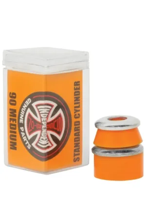 INDEPENDENT - INDY BUSHINGS STD CYL SOFT ORG