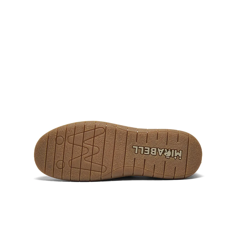 Men's cowhide leather casual shoes