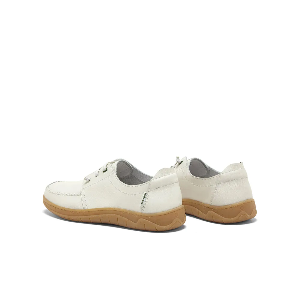 Men's cowhide leather casual shoes