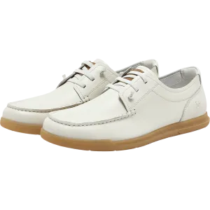 Men's cowhide leather casual shoes
