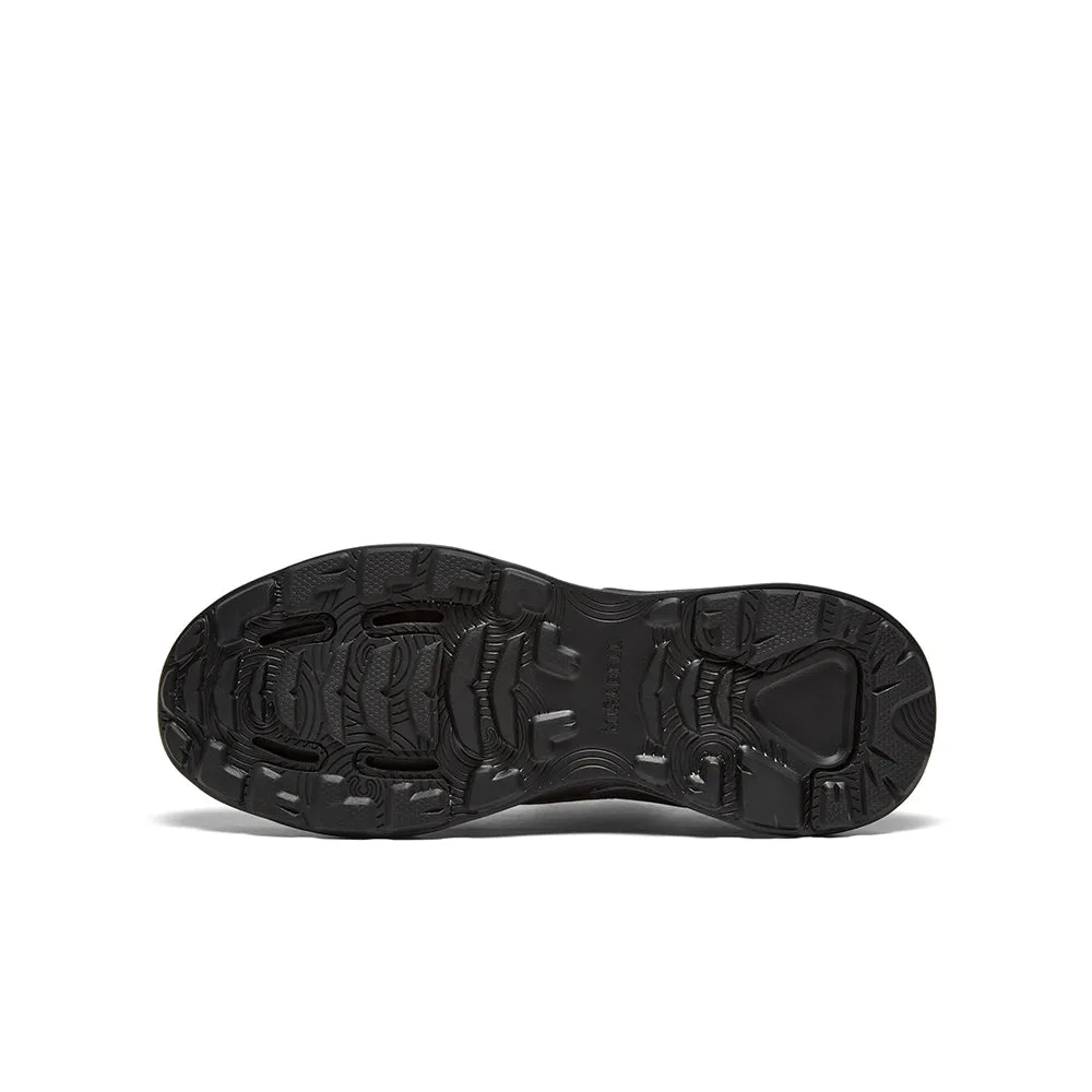 Men's cowhide leather casual shoes