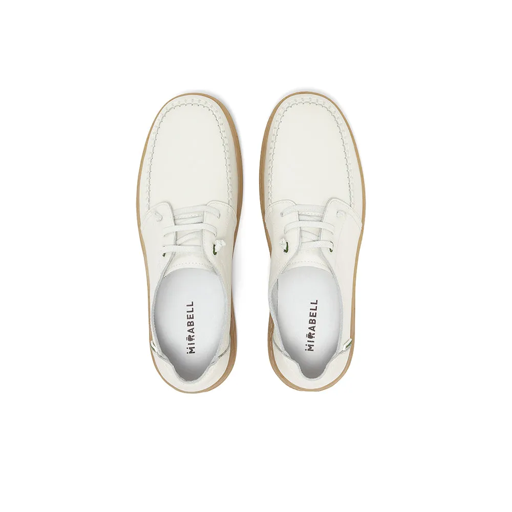 Men's cowhide leather casual shoes