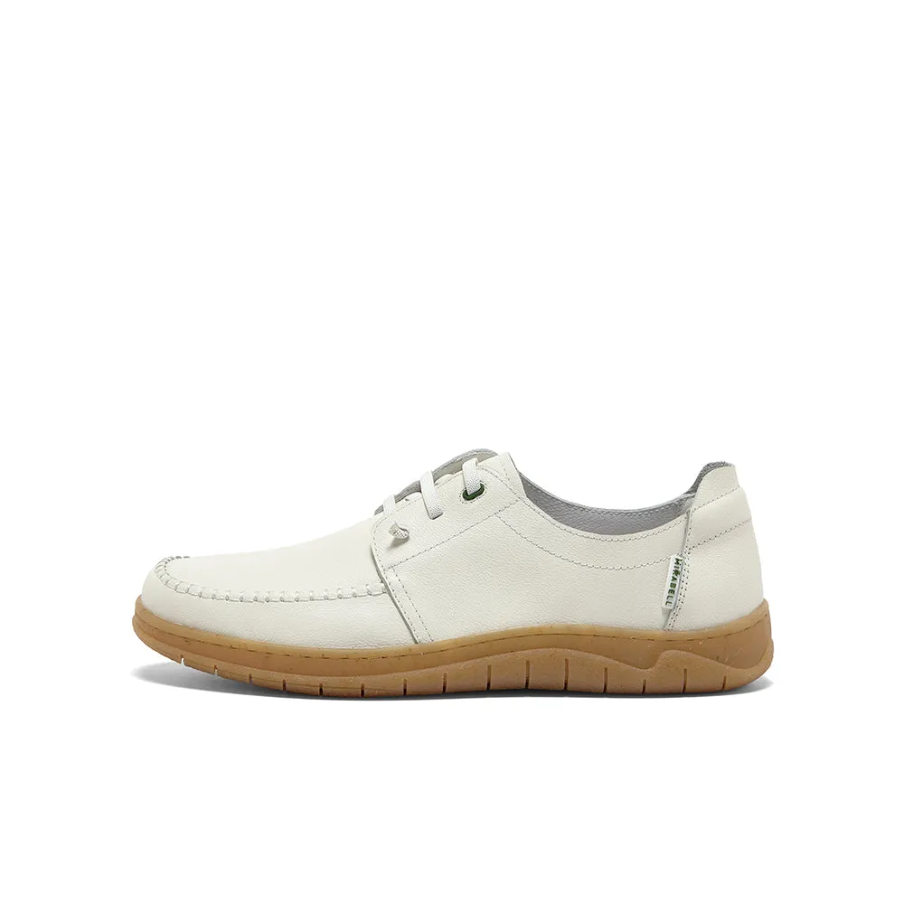 Men's cowhide leather casual shoes