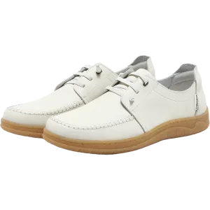 Men's cowhide leather casual shoes