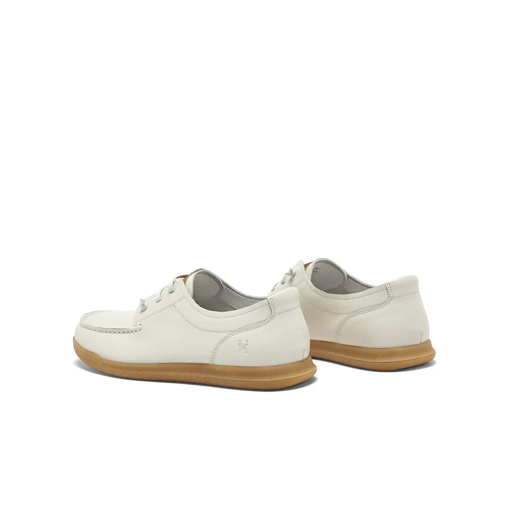Men's cowhide leather casual shoes