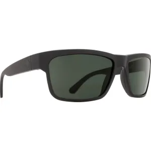 Men's Frazier Sunglasses In Sosi Matte Black Gray Polar