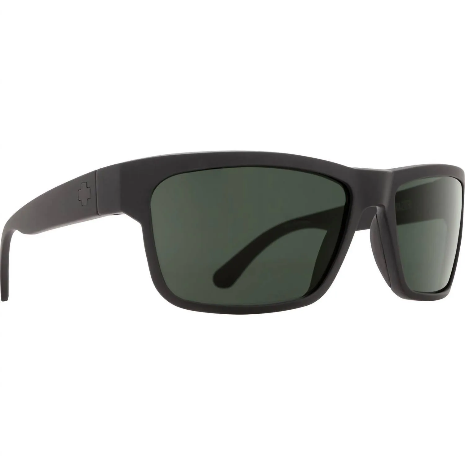 Men's Frazier Sunglasses In Sosi Matte Black Gray Polar