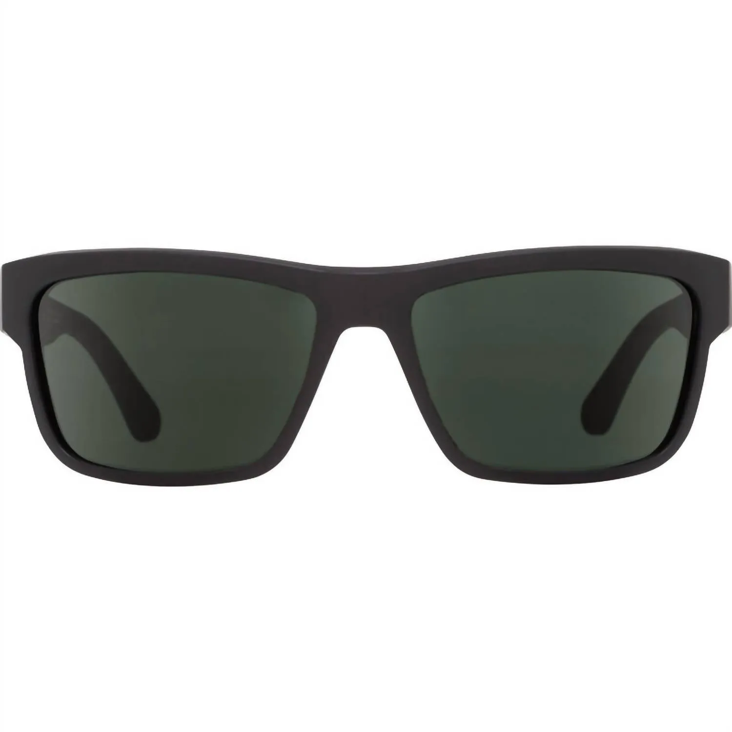 Men's Frazier Sunglasses In Sosi Matte Black Gray Polar