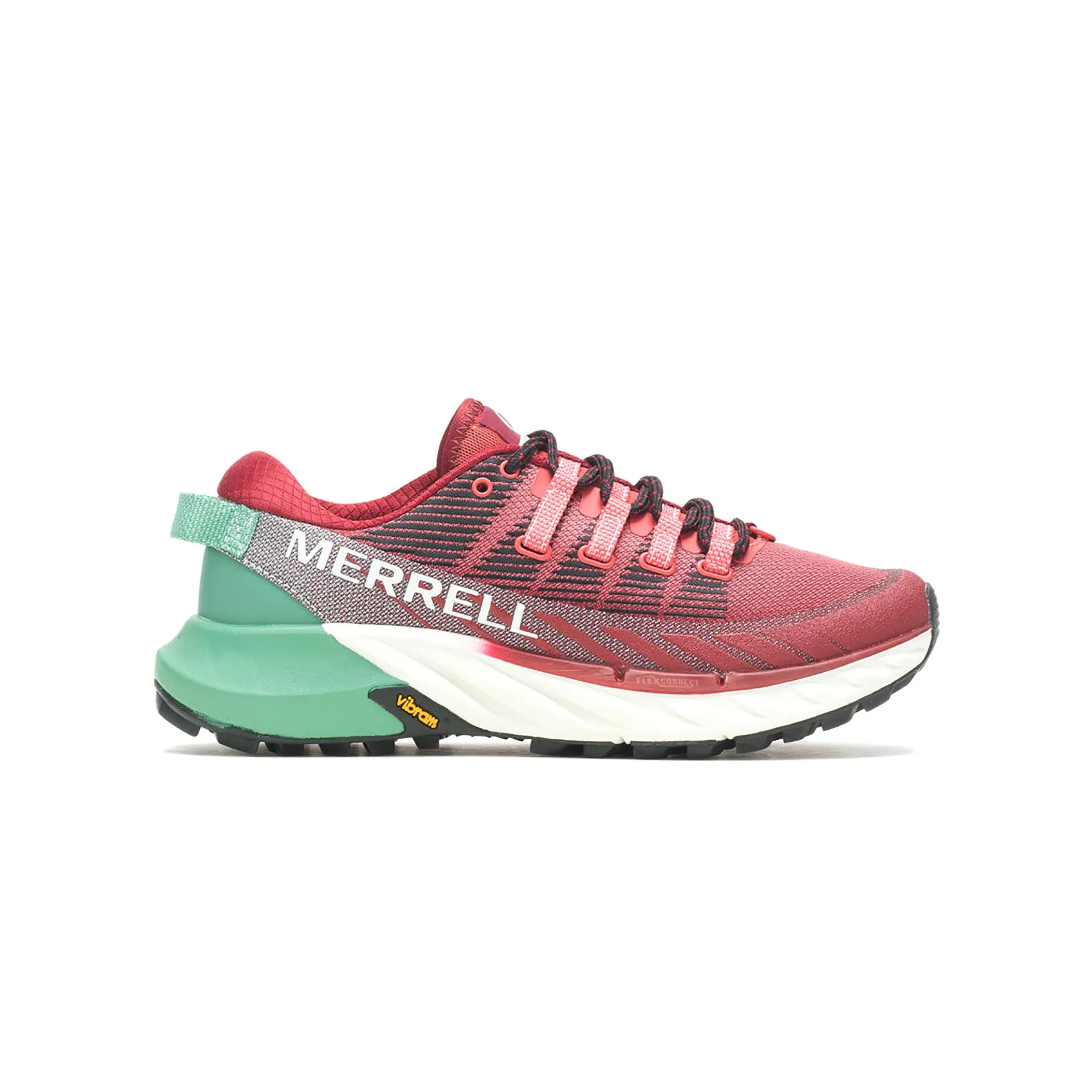 MERRELL AGILITY PEAK 4 PINK (Women)